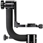 mantona Gimbal testa treppiede TK-II