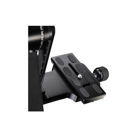 mantona Gimbal testa treppiede TK-II