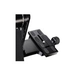 mantona Gimbal testa treppiede TK-II