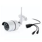 Conceptronic JARETH03W Wireless Cloud-IP-Kamera