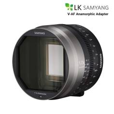 Samyang V-AF 1,7x adatt. Anamorphic MF