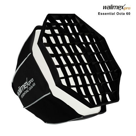 walimex pro Softbox Essential Octa 60