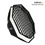 walimex pro Softbox Essential Octa 120