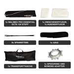 walimex pro Softbox Essential Octa 120