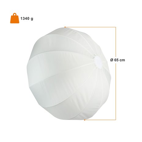 walimex pro Softbox Essential Ballon 65