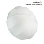 walimex pro Softbox Essential Ballon 80