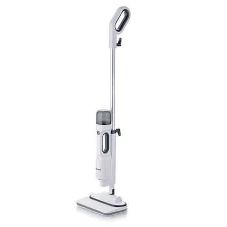 Severin SC 7142 pulitore a vapore
