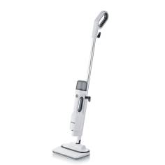 Severin SC 7142 pulitore a vapore 2