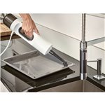 Severin SC 7142 pulitore a vapore