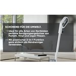 Severin SC 7142 pulitore a vapore