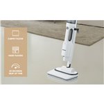 Severin SC 7142 pulitore a vapore