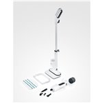 Severin SC 7142 pulitore a vapore