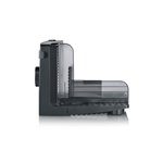Severin AS 9578 nero opaco affettatrice Limited Edition