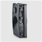 Severin AS 9578 nero opaco affettatrice Limited Edition