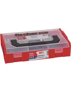 Fischer FixTainer DuoHM TX