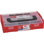 Fischer FixTainer DuoHM TX