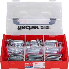 Fischer FixTainer DuoHM TX 2