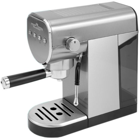 Proficook PC-ES-KA 1265 Siebträger und Nespresso
