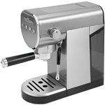 Proficook PC-ES-KA 1265 Siebträger und Nespresso