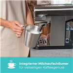 Proficook PC-ES-KA 1265 Siebträger und Nespresso