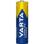 1x20 Varta Longlife Power Mignon AA LR 6              049061