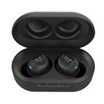 JLab JBuds Air In-Ear TWS cuffia, nero