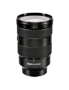 Sony SEL 2,8/24-70 G-Master