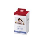 Canon KP-108 IN 10x15 cm carta  e   nastro   (108 fogli)