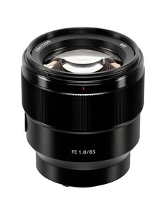 Sony SEL 1,8/85