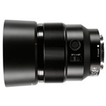 Sony SEL 1,8/85