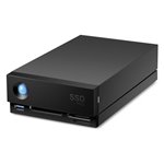 LaCie 1big SSD Pro           4TB Thunderbolt 3