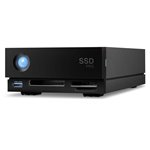 LaCie 1big SSD Pro           4TB Thunderbolt 3