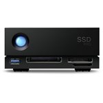 LaCie 1big SSD Pro           4TB Thunderbolt 3