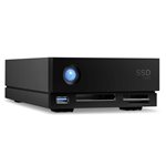 LaCie 1big SSD Pro           4TB Thunderbolt 3