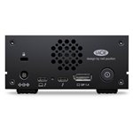 LaCie 1big SSD Pro           4TB Thunderbolt 3