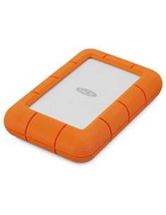 LaCie Rugged Mini SSD        1TB USB 3.2 Gen 2x2