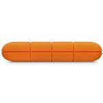LaCie Rugged Mini SSD        1TB USB 3.2 Gen 2x2
