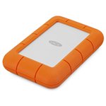LaCie Rugged Mini SSD        4TB USB 3.2 Gen 2x2