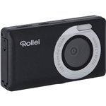 Rollei Compactline Pocket nero