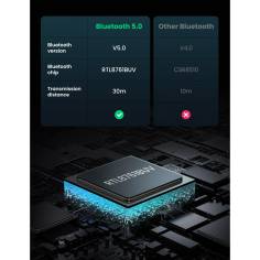 UGREEN Bluetooth adatt. USB-A 2
