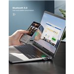 UGREEN Bluetooth adatt. USB-A