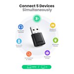 UGREEN Bluetooth adatt. USB-A