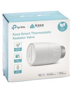 Tapo KE100 Smart Thermostatic Radiator Valve