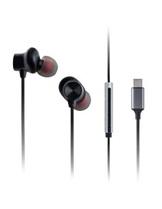 Panasonic RP-TCM225DEK nero