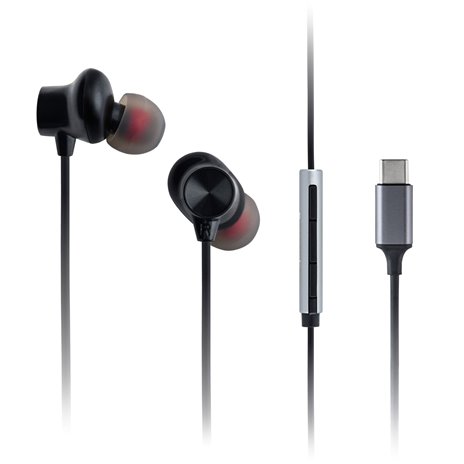 Panasonic RP-TCM225DEK nero