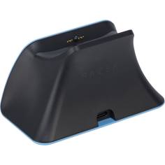 Razer Quick Charging Stand Playstation 5 blau 2