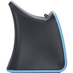 Razer Quick Charging Stand Playstation 5 blau
