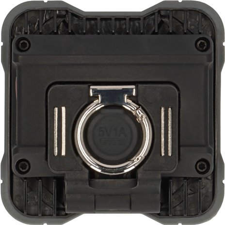 Brennenstuhl batt. LED faro da lavoro SH 1000 MAC