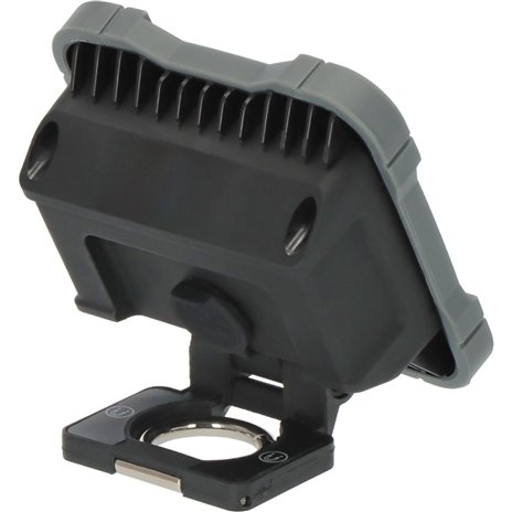 Brennenstuhl batt. LED faro da lavoro SH 1000 MAC