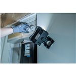 Brennenstuhl batt. LED faro da lavoro SH 1000 MAC
